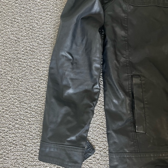 Brave Soul London Jacket - Picture 7 of 12